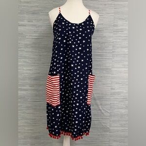 NWT America and Beyond Dress